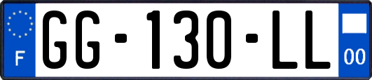 GG-130-LL