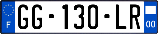 GG-130-LR