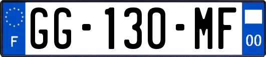 GG-130-MF