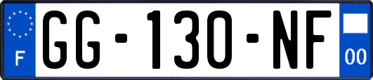 GG-130-NF
