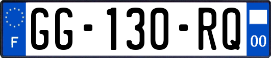 GG-130-RQ