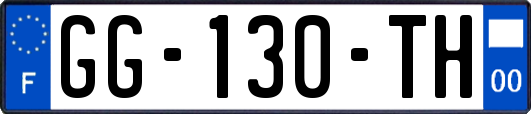 GG-130-TH