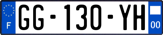 GG-130-YH