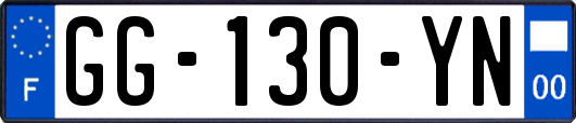 GG-130-YN