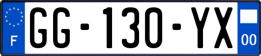 GG-130-YX