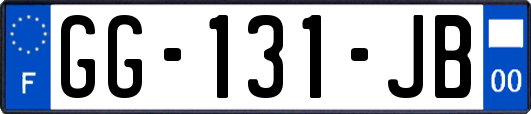 GG-131-JB