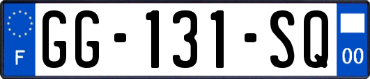 GG-131-SQ