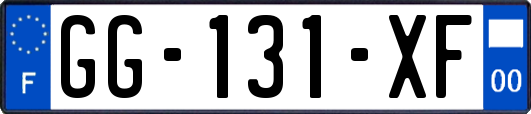 GG-131-XF