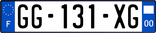 GG-131-XG
