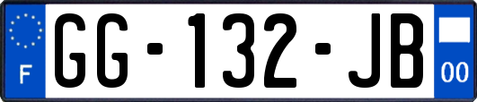 GG-132-JB