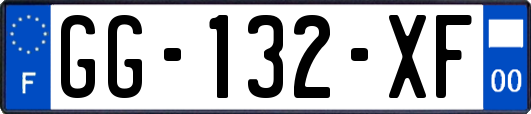 GG-132-XF