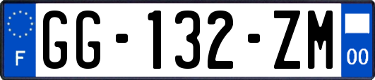 GG-132-ZM