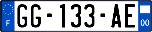 GG-133-AE