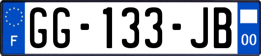 GG-133-JB
