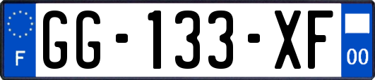 GG-133-XF