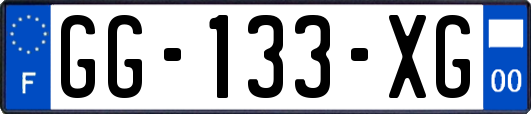 GG-133-XG