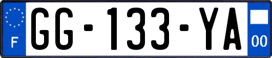GG-133-YA