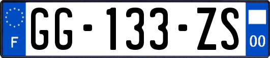 GG-133-ZS