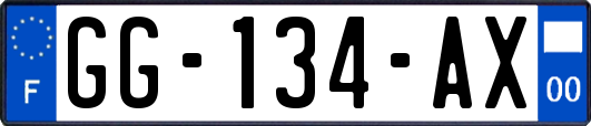 GG-134-AX