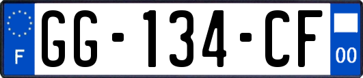 GG-134-CF