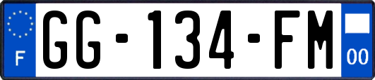 GG-134-FM