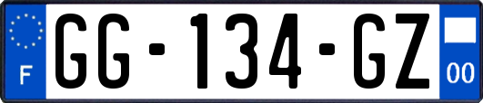 GG-134-GZ