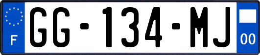 GG-134-MJ