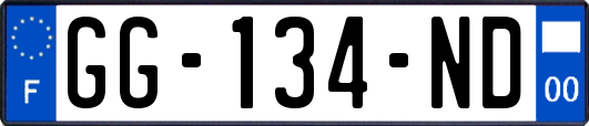 GG-134-ND