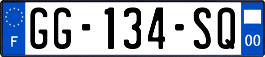 GG-134-SQ