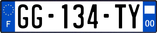 GG-134-TY