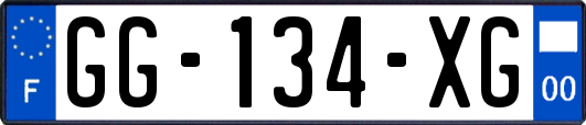 GG-134-XG