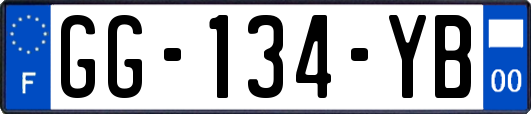 GG-134-YB