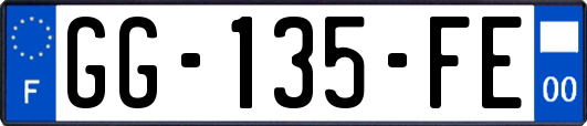GG-135-FE