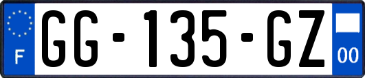 GG-135-GZ