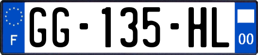 GG-135-HL