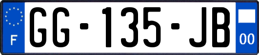 GG-135-JB