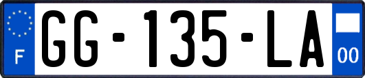 GG-135-LA