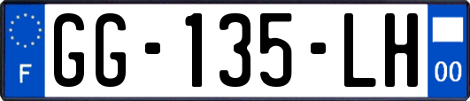 GG-135-LH