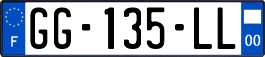 GG-135-LL