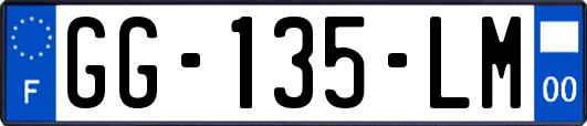 GG-135-LM