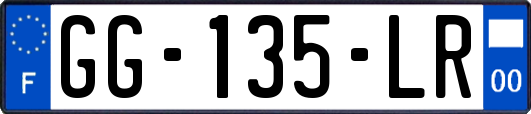 GG-135-LR