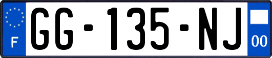 GG-135-NJ