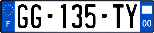 GG-135-TY