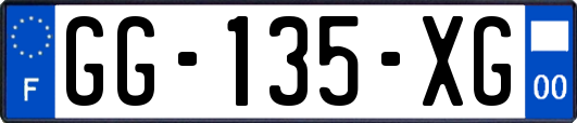 GG-135-XG