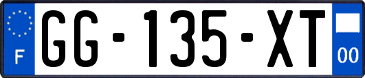 GG-135-XT