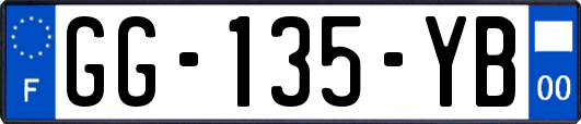 GG-135-YB