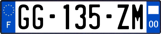 GG-135-ZM