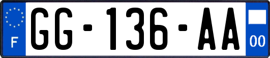 GG-136-AA