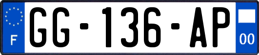 GG-136-AP