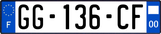 GG-136-CF